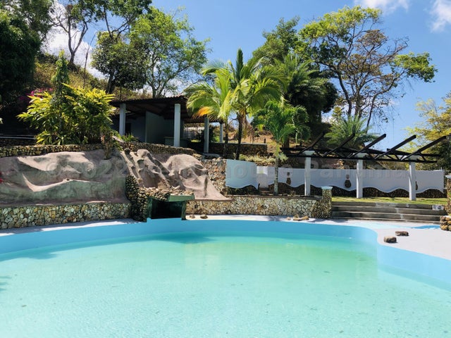 Mountain View Lot for Sale in Exclusive Chica Community
